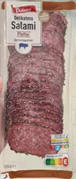 Salami Pfeffer