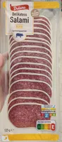 Käse Salami