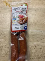 Paprikawurst