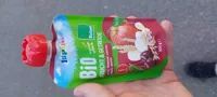 Bio Frucht&Getreide