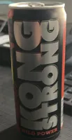 Kong Strong Wild Power