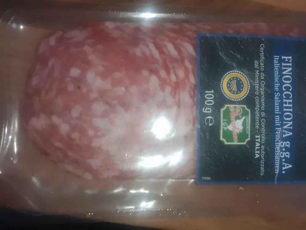 Finocchiona