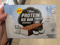 Protein ice Bar