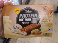 Protein Ice Bar Peanut