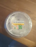 Dip für Kartoffeln