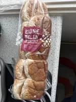Bruine Bollen
