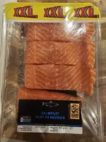 Zalmfillet