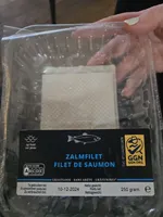 Fresh Salmon