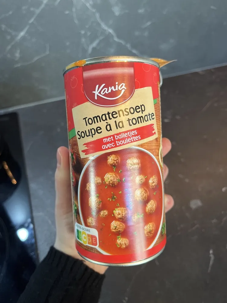 Tomaten Soep