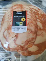 Kip Rollade Chili