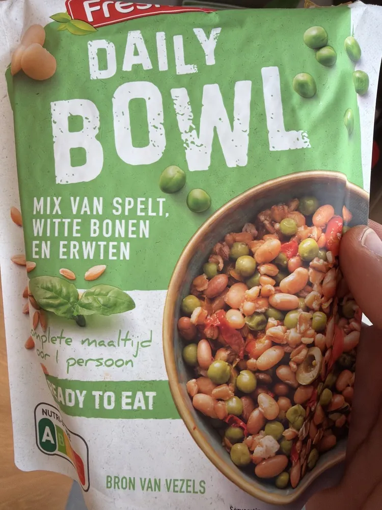 Daily Bowl