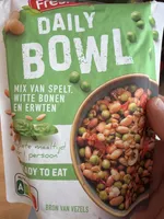 Daily Bowl