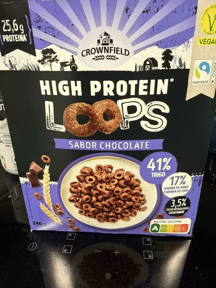 Loops