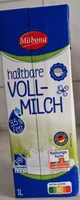 haltbare Vollmilch