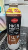 Chocolate Protein Drink