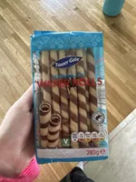 Wafer Rolls