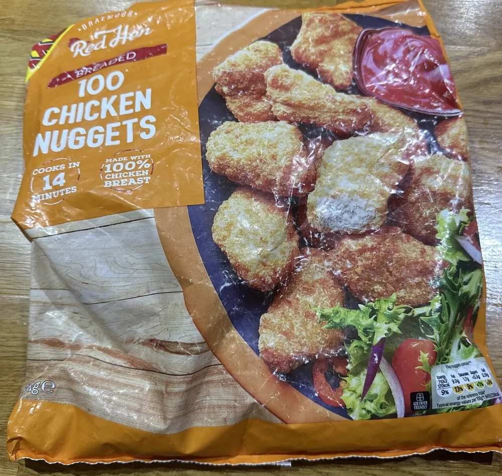 Chicken Nuggets
