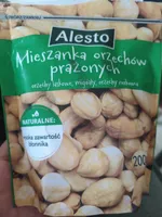 Mieszanka orzechów prażonych