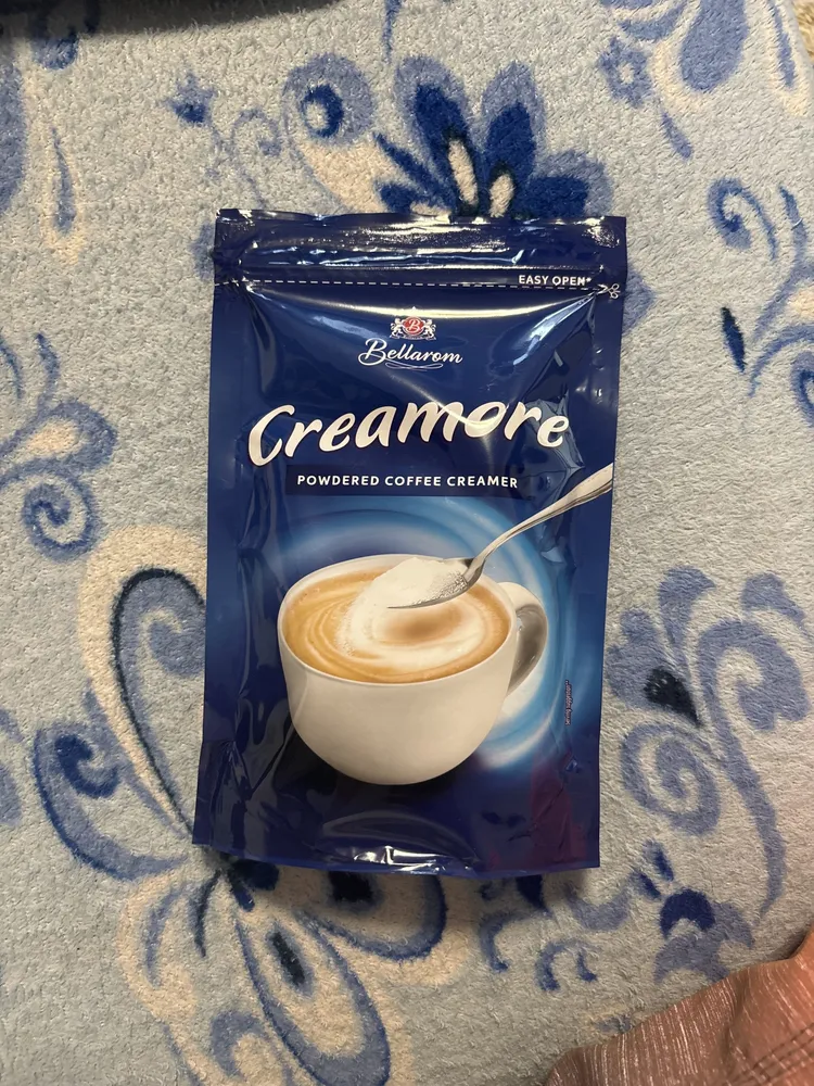 Creamore POWDERED COFFEE CREAMER