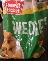 Wedges
