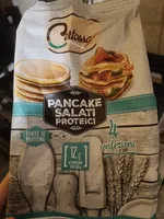 Protein Pancake