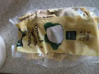 Ravioli Ricotta E Spinaci