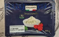 stracciatella