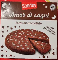 Torta al cioccolato