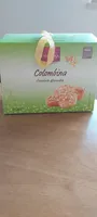 Colombina classica glassata