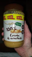 Crema Di Arachidi