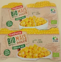 Bio Mais Organic Dolce