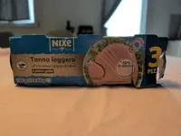 Tonno Leggero