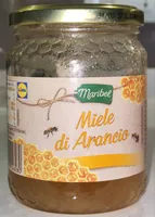 Miele di Arancio