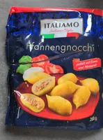 Pfannengnocchi