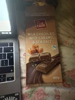 Fin Carre Chocolade