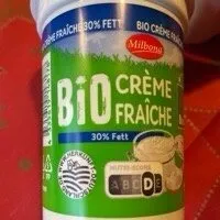 Bio Creme Fraiche