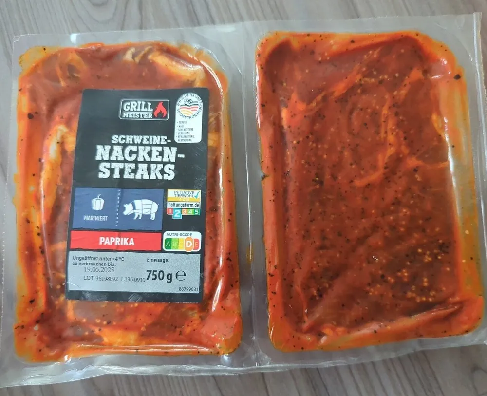 Nacken