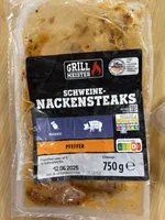Porc Côtelettes