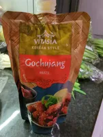 VITASIA KOREAN STYLE Gochujang PASTE 250g