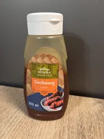 Gochujang Sauce