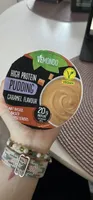 High Protein Pudding Caramel Flavour