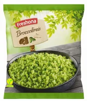 Broccoli Rice
