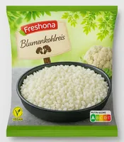 Chopped Cauliflower