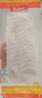 Delikates Hähnchenkochschinken