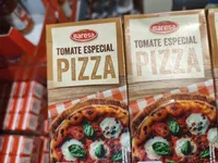 TOMATE ESPECIAL PIZZA