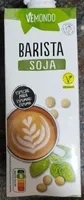 Barista soja