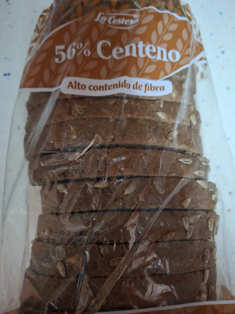 56% Centeno