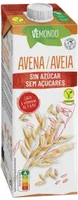 AVENA / AVEIA SIN AZÚCAR / SEM AÇÚCARES