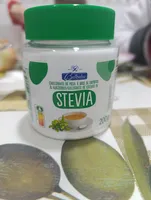 EDULCORANTE DE MESA A BASE DE ERITRITOL & GLUCÓSIDOS/GLUCÓSIDOS DE ESTEVIOL DE STEVIA