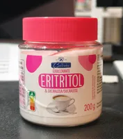 Edulcorante Eritritol & Sucralosa